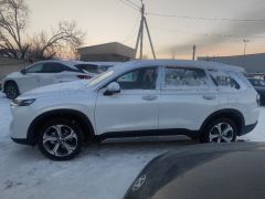 Photo of the vehicle Hyundai Santa Fe