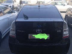 Photo of the vehicle Toyota Prius