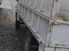 Фото авто Hyundai Porter