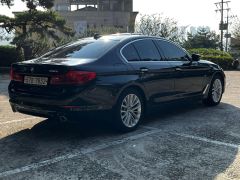 Фото авто BMW 5 серии