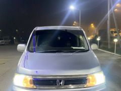 Photo of the vehicle Honda Stepwgn