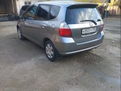 Сүрөт унаа Honda Fit