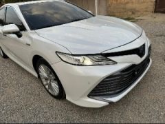 Сүрөт унаа Toyota Camry