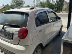 Сүрөт унаа Daewoo Matiz