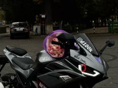 Photo of the vehicle Yamaha RD 200