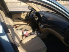 Photo of the vehicle Hyundai Elantra