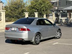 Сүрөт унаа Honda Accord