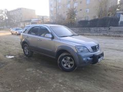 Photo of the vehicle Kia Sorento