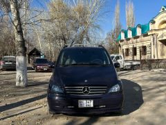 Photo of the vehicle Mercedes-Benz Viano