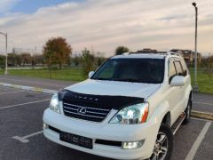 Фото авто Lexus GX