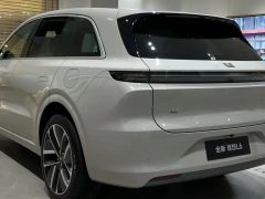 Photo of the vehicle LiXiang L6