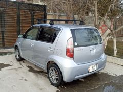 Photo of the vehicle Toyota Passo