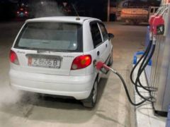 Сүрөт унаа Daewoo Matiz