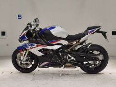 Photo of the vehicle BMW S 1000
