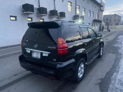 Фото авто Lexus GX