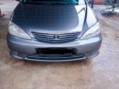 Photo of the vehicle Toyota Camry