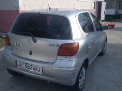 Photo of the vehicle Toyota Yaris