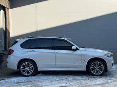 Сүрөт унаа BMW X5