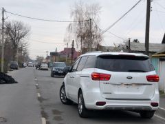 Фото авто Kia Carnival