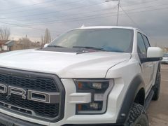 Сүрөт унаа Ford F-150