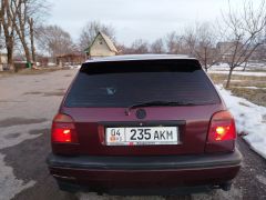 Photo of the vehicle Volkswagen Golf