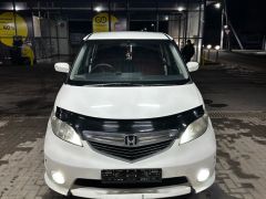 Фото авто Honda Elysion