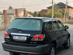 Photo of the vehicle Lexus RX