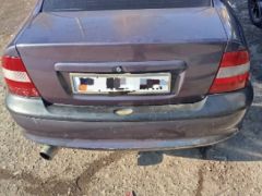 Сүрөт унаа Opel Vectra