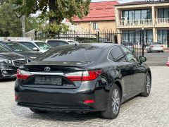 Сүрөт унаа Lexus ES