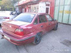 Сүрөт унаа Daewoo Nexia