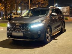 Фото авто Kia Sorento