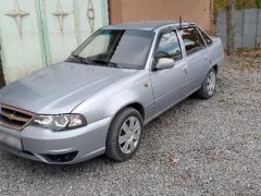 Фото авто Daewoo Nexia