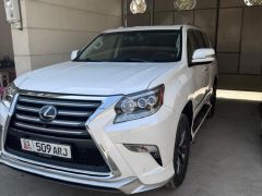 Фото авто Lexus GX