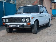 Сүрөт унаа ВАЗ (Lada) 2106