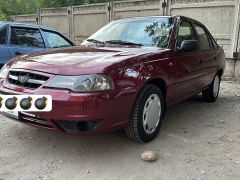 Сүрөт унаа Daewoo Nexia