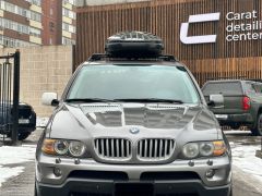 Сүрөт унаа BMW X5