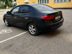 Фото авто Hyundai Elantra