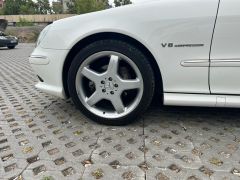 Сүрөт унаа Mercedes-Benz S-Класс