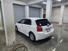 Фото авто Toyota Allex