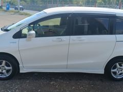 Photo of the vehicle Honda Freed