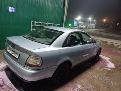 Сүрөт унаа Audi A4