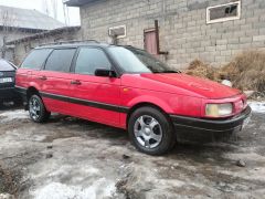 Сүрөт унаа Volkswagen Passat