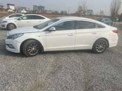 Фото авто Hyundai Sonata