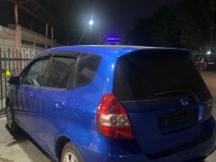 Сүрөт унаа Honda Jazz