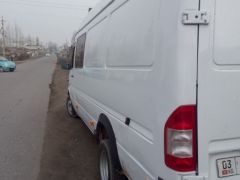 Фото авто Mercedes-Benz Sprinter