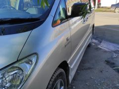 Сүрөт унаа Toyota Estima