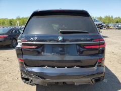 Photo of the vehicle BMW X7