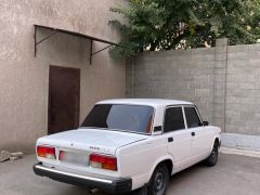 Фото авто ВАЗ (Lada) 2107