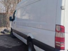 Фото авто Mercedes-Benz Sprinter