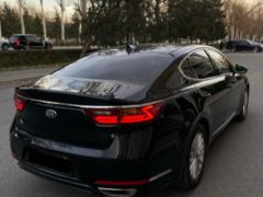 Сүрөт унаа Kia K7